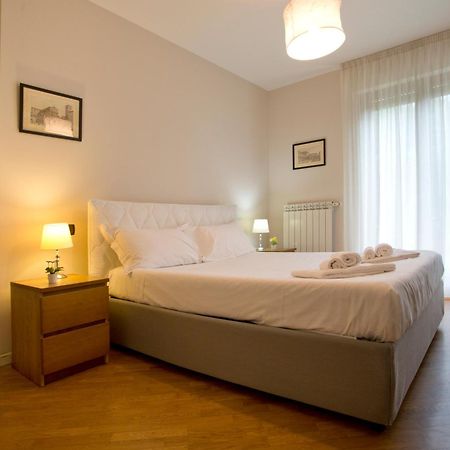 Casa Dei Filati, Cosy Flat With Garden And Parking Close To Lucca Esterno foto