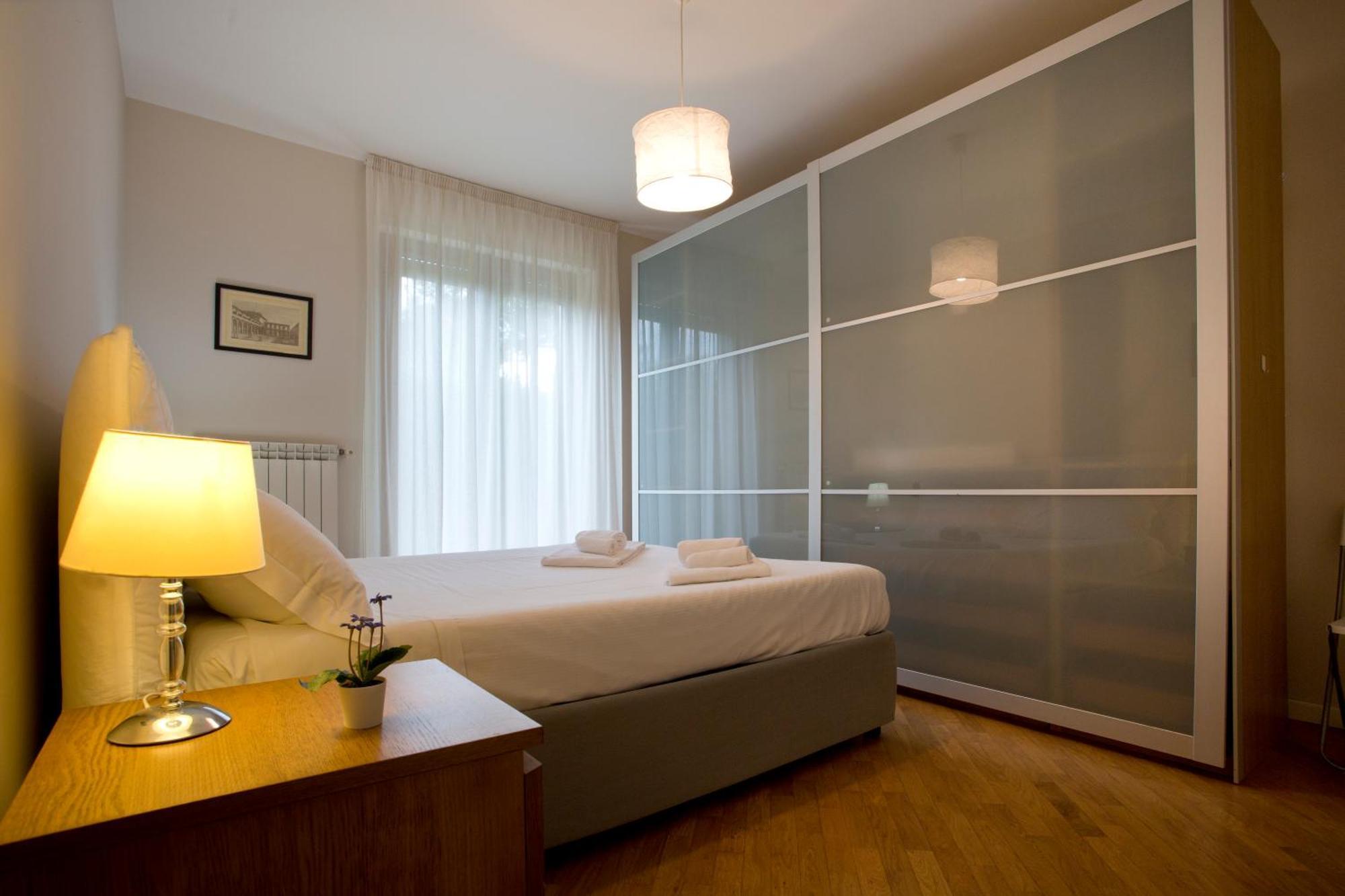 Casa Dei Filati, Cosy Flat With Garden And Parking Close To Lucca Esterno foto