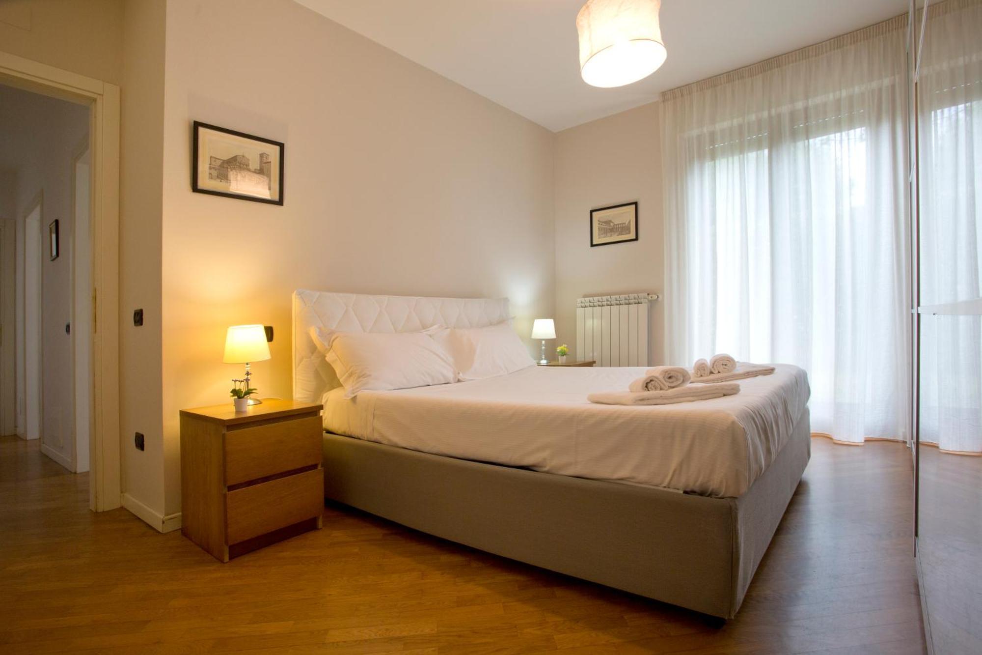 Casa Dei Filati, Cosy Flat With Garden And Parking Close To Lucca Esterno foto