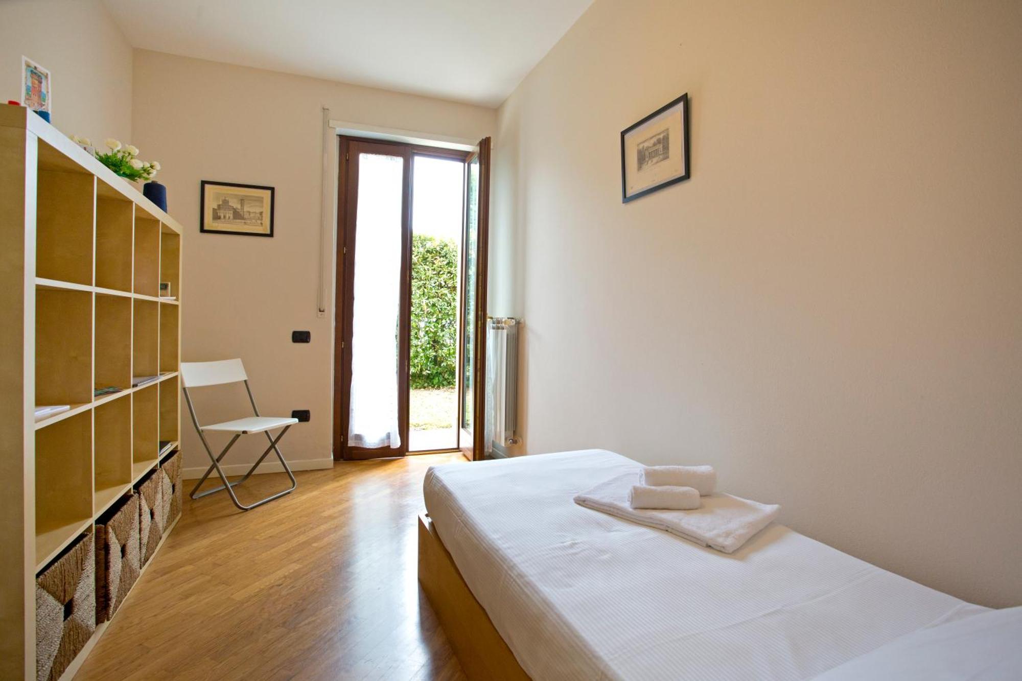Casa Dei Filati, Cosy Flat With Garden And Parking Close To Lucca Esterno foto