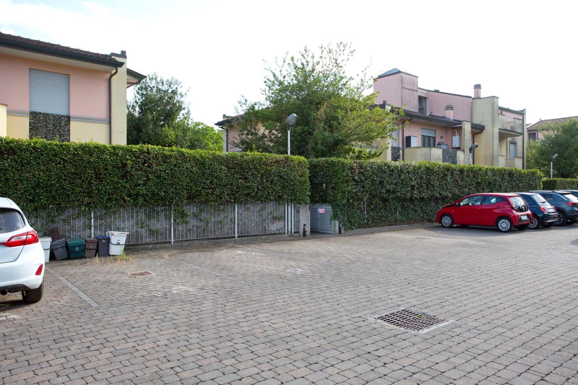 Casa Dei Filati, Cosy Flat With Garden And Parking Close To Lucca Esterno foto