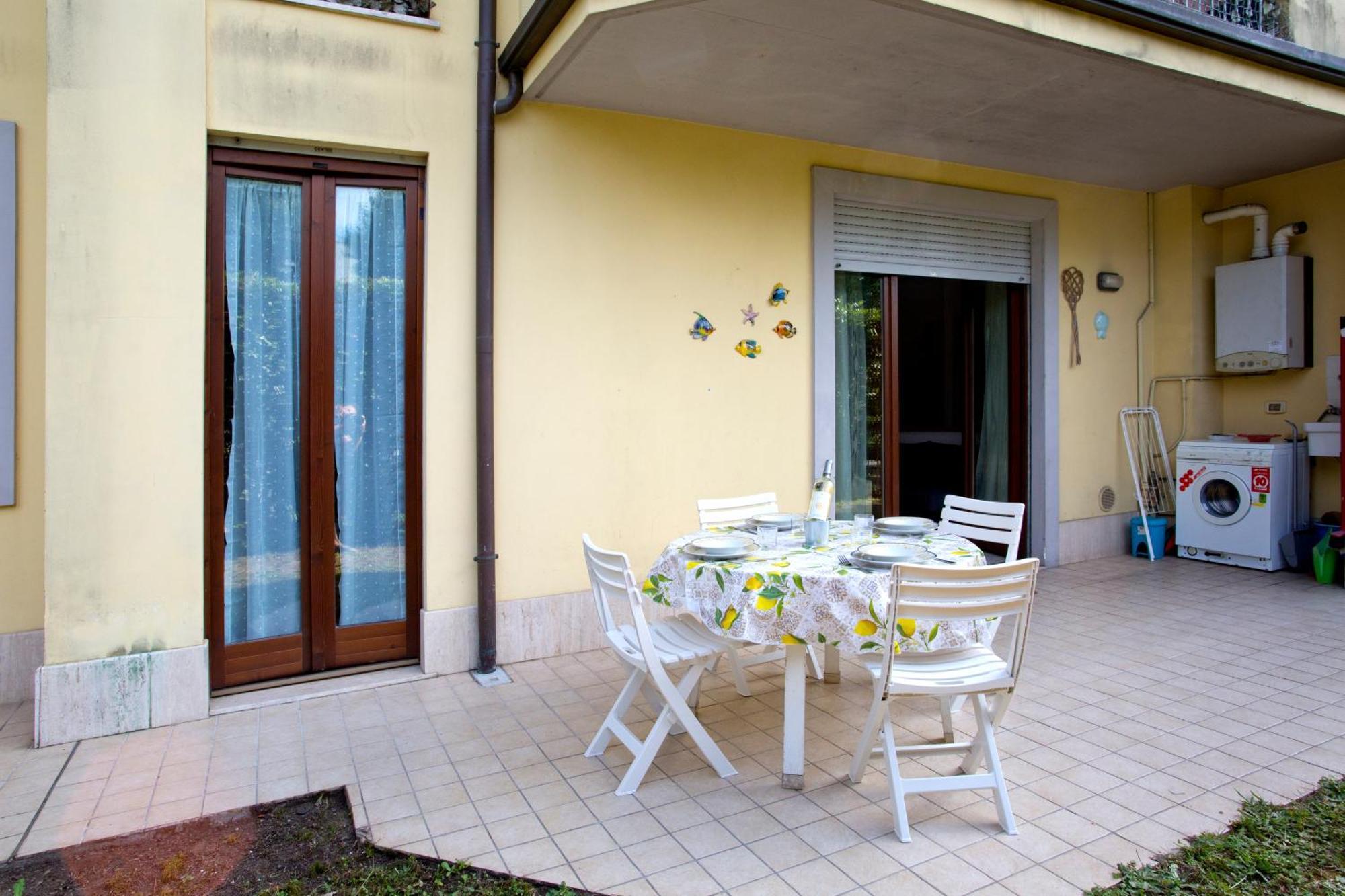 Casa Dei Filati, Cosy Flat With Garden And Parking Close To Lucca Esterno foto