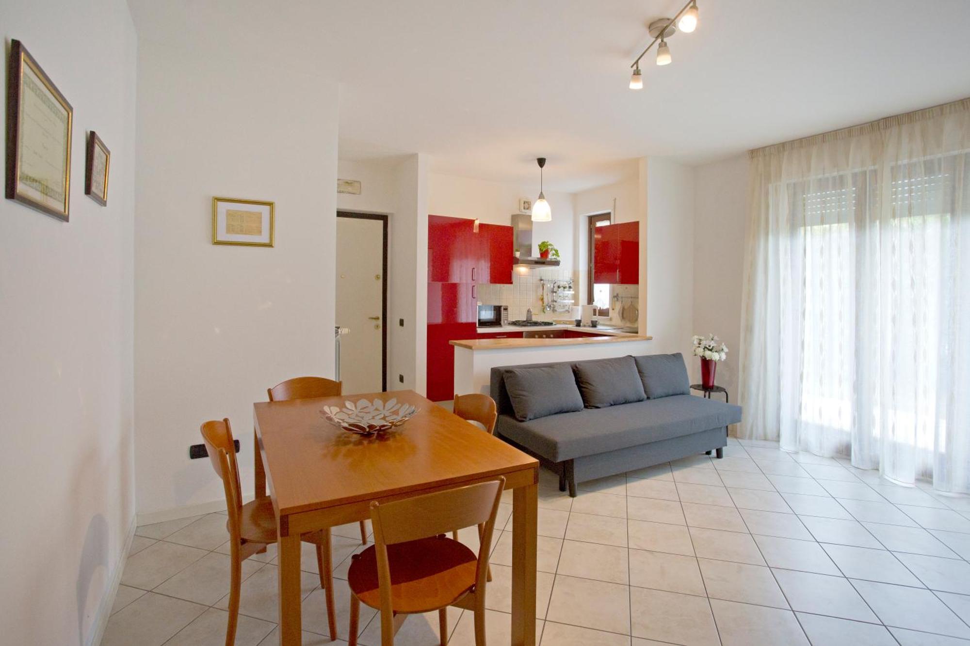 Casa Dei Filati, Cosy Flat With Garden And Parking Close To Lucca Esterno foto