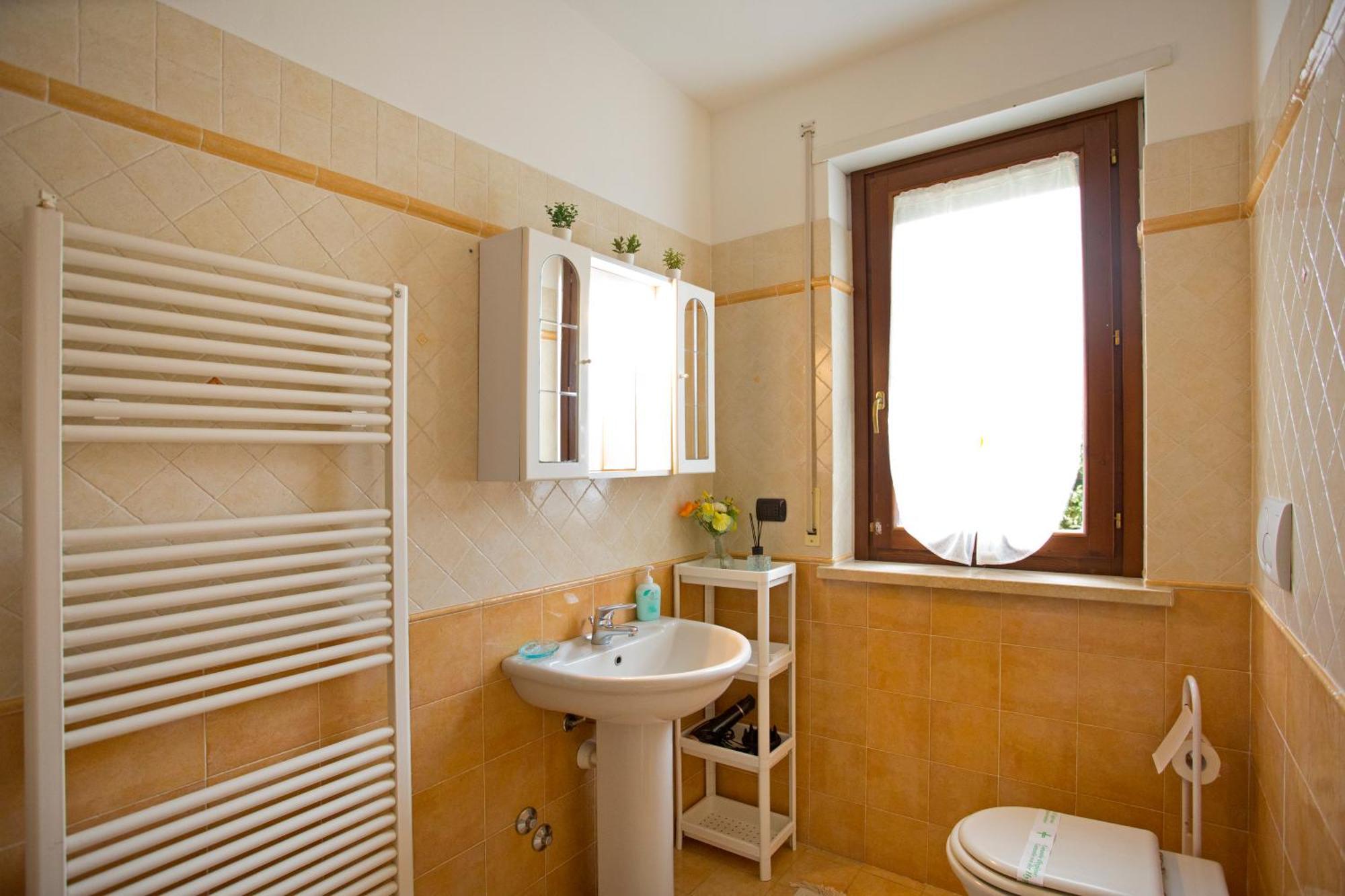 Casa Dei Filati, Cosy Flat With Garden And Parking Close To Lucca Esterno foto