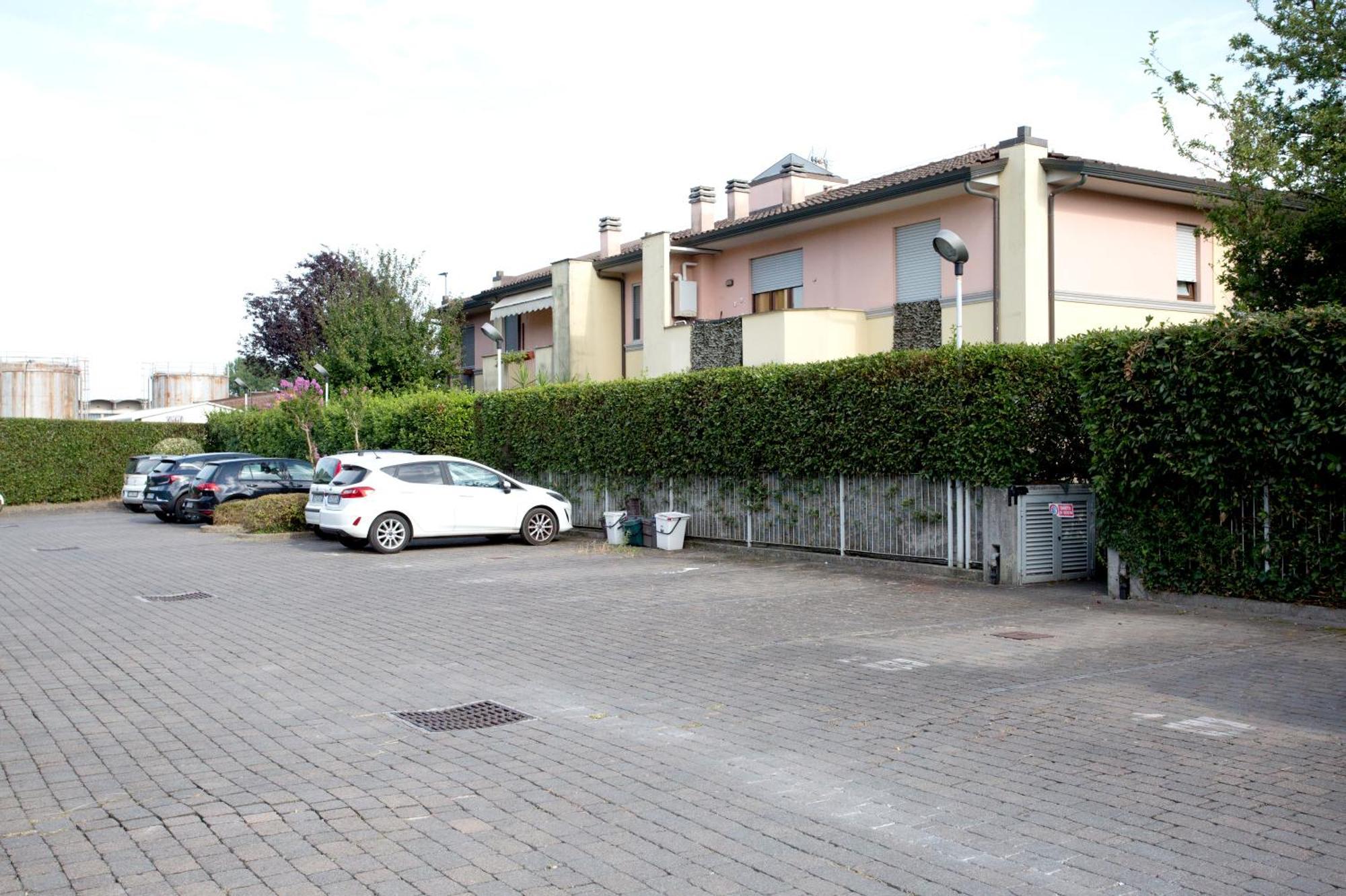 Casa Dei Filati, Cosy Flat With Garden And Parking Close To Lucca Esterno foto